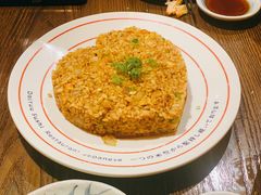 三文鱼炒饭-大雄寿司(中华广场店)