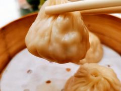 -利苑酒家(金宝店)