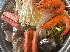 -九井澤精致料理(金茂店)