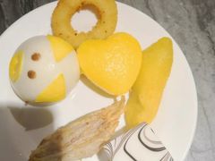 -吉布鲁牛排海鲜自助(芙蓉万家丽店)
