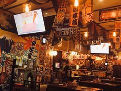 -平成屋·午肴夜酒(四川北路店)