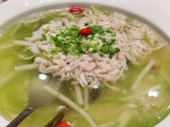 -鹊华居·地道鲁菜·海鲜·融合味(大明湖店)