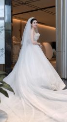 -MuseMarry婚纱(前海嘉里中心店)