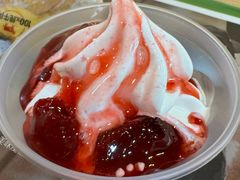 -麦当劳(天骄店)