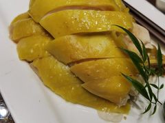 农家白斩鸡-金时代顺风大酒店(兰生大厦店)