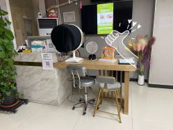 -E.beauty驻颜·痘敏肌调理中心