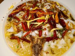 -太二酸菜鱼(正大广场店)