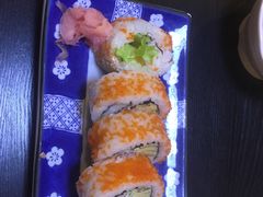 -银座日本料理(春徳街店)