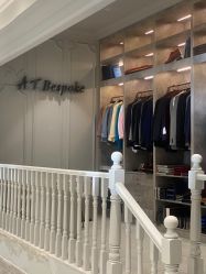 -MuseMarry婚纱(前海嘉里中心店)