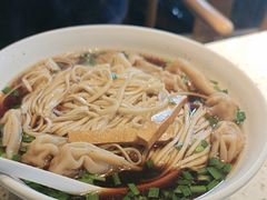 -东园小馆·早茶·淮扬小炒(江都路店)