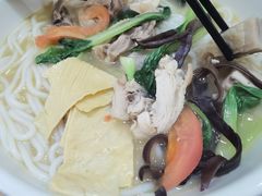 -蒙自源米线大王(宝安尖岗山店)