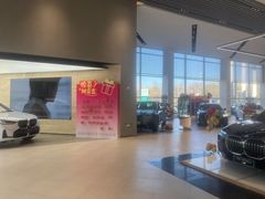 -北京盈之宝宝马&MINI4S店(望京店)