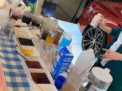 -北京晨德宝宝马4S店(金港汽车公园店)