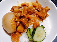 -小明同学(三里屯店)
