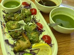 -清真·AL-JANNAT 佳纳特餐厅(狮子桥店)