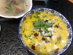 -老苏州芳和园茶酒楼  传统苏帮菜(观前店)