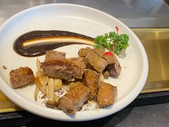 -大神太神·铁板烧(瑞虹天地月亮湾店)