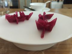 山楂衣裹牛油果-无味舒食(环岛路店)