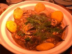 -吕氏疙瘩汤·私家菜馆(慈云寺店)