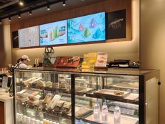 -星巴克(杭州嘉里中心4F店)