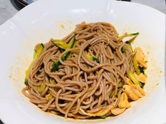 鸡丝荞面-望蓉城·古法酸菜鱼(世纪汇店)