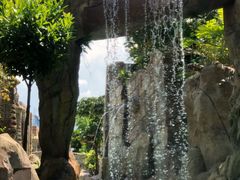 -新加坡水上探险乐园