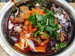 -老福庆和特色粉面馆(单洞三路店)