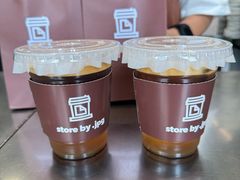 -JPG canteen(广州乐峰广场店)