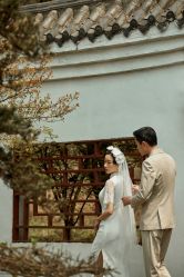 -AOROA·奥洛拉婚纱摄影·旅拍·礼服