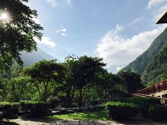 -太鲁阁公园