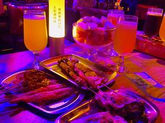 -18BAN音乐啤酒馆(西丽店)