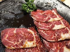 -花味烤肉·拌饭(建邺万达店)