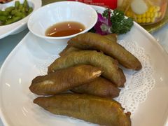 -老人和饭店(淮海中路店)