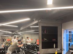 -锐动健身游泳(博地中心店)