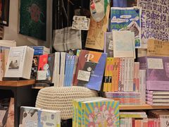 -橡皮书店(翠湖北路店)