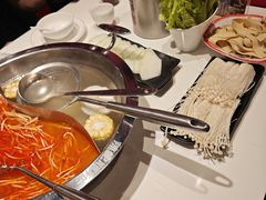 -陈记顺和牛肉火锅馆(天河北路店)