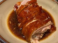 金陵烤鸭-南京大牌档(龙湖长楹天街店)
