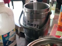 -刘胖子家常菜·蹄花焖藕(中南店)