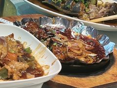 -东北大院·东北菜(三台子店)