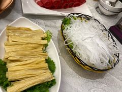 -东来顺饭庄(天坛店)