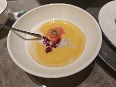 -宫燕府·京菜·烤鸭·淮扬菜(王府中心店)