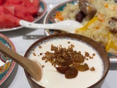 -巴依老爷新疆美食(常营店)