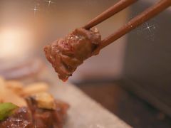 -品未·铁板烧(甜水园店)