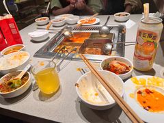 -海底捞火锅(宏大财富广场店)
