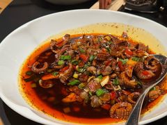 -新荣记(西溪湿地店)