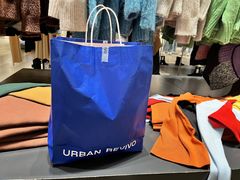 -URBAN REVIVO(深圳华润万象天地店)