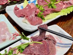 -御膳粥·牛乳粥底火锅·地道顺德菜(容桂店)