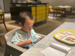 -青雅中餐厅(大连金石滩绿发希尔顿度假酒店)