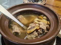 -民间瓦缸煨汤館(嵩山路店)