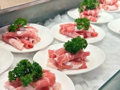 -听松楼·花园酒店·自助餐厅(红梅公园店)